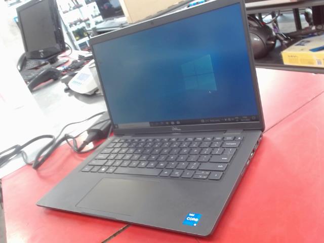 Laptop i5-1145g7/16gbram/250gb ssd+charg