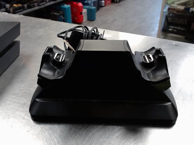 Ps4 dual controller charging dock