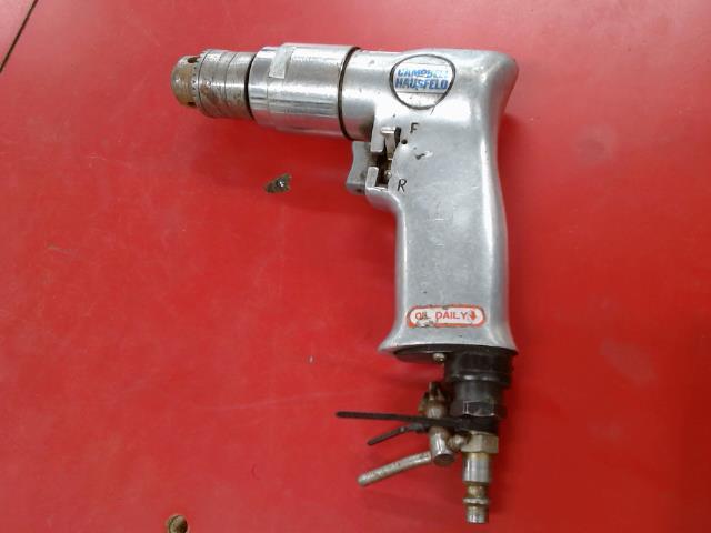 Drill reversible a air 3/8 avec cle