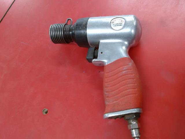 Zipgun a air hammer 150mm