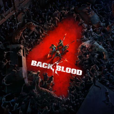 Back 4 blood