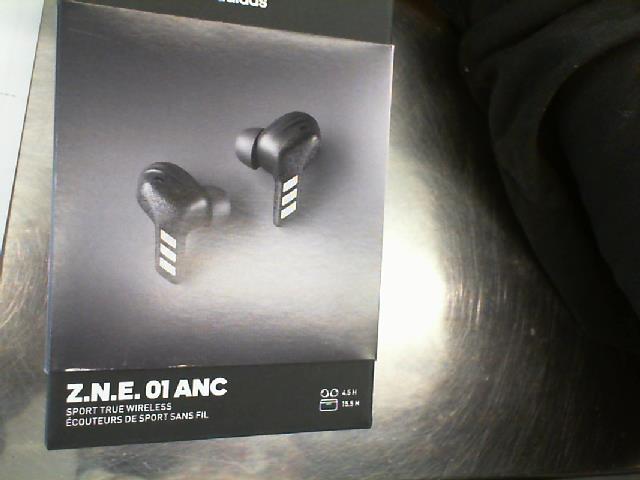 Ecouteur bluetooth noir + boite