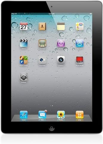 Ipad 2 12.8gb + chargeur