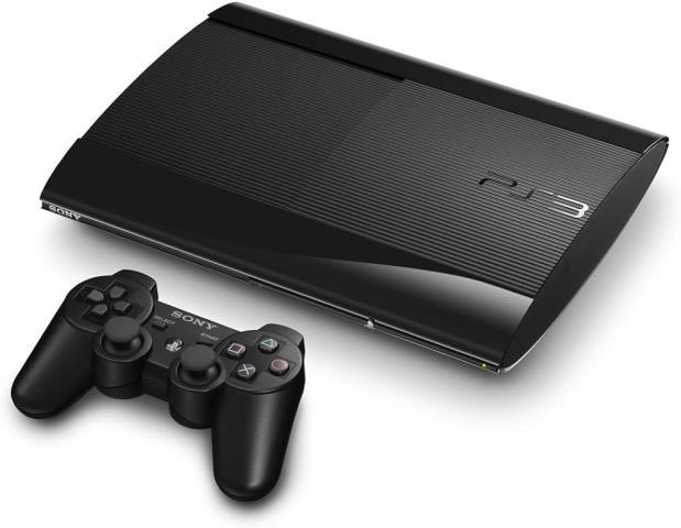 Ps3