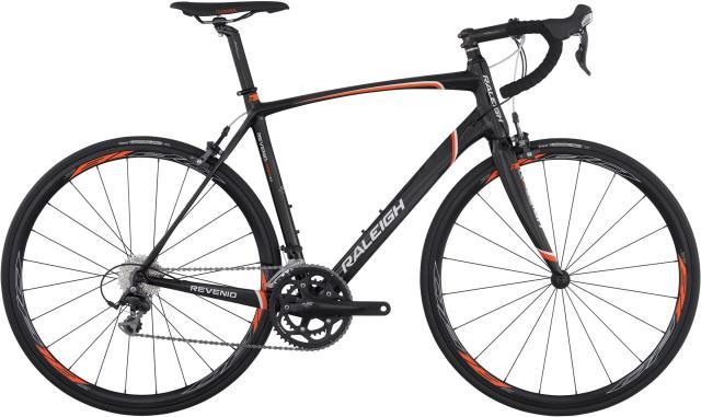 Raleigh REVENIO 2.0 Road bike Laval Inventaire 3894366