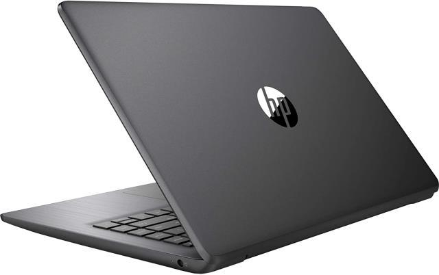 Laptop noir 4 go av charcheur