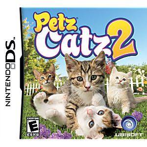 Petz catz 2