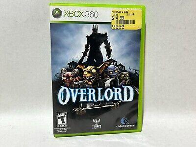 Overlord
