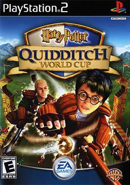 Quidditch world cup