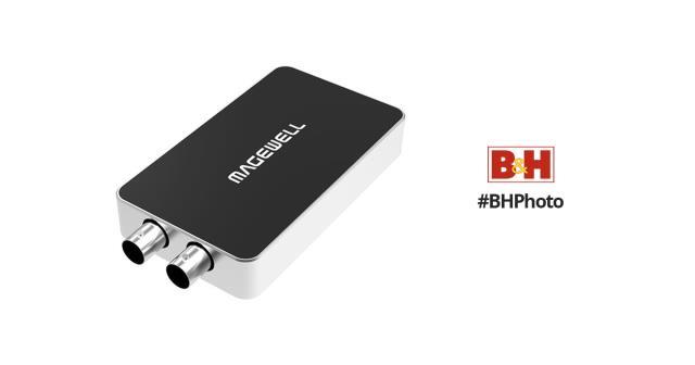 Usb capture sdi plus