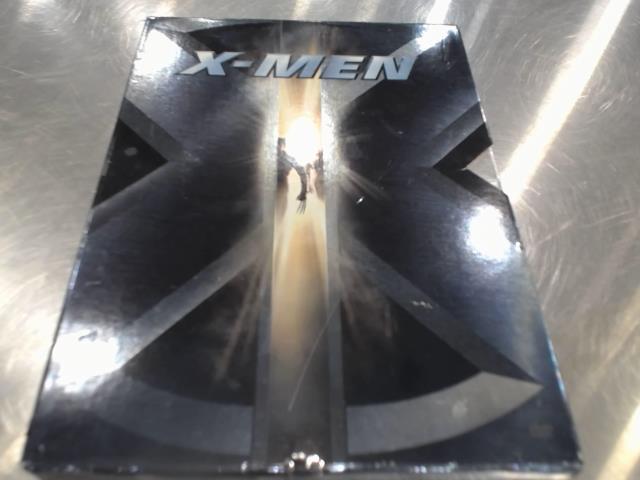 X-men
