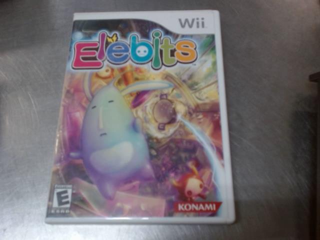 Elebits