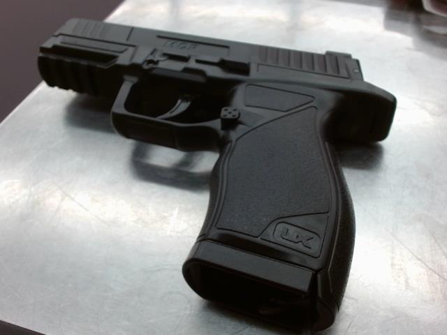 Air soft 4.5mm