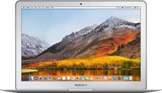 Macbook air 2017 2.2ghz i7 ddr3