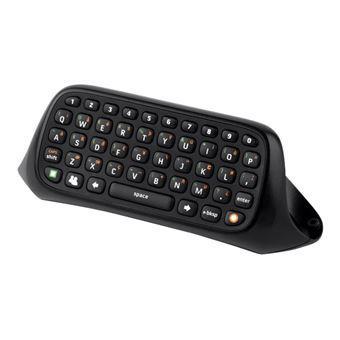 Clavier adaptatif xbox360