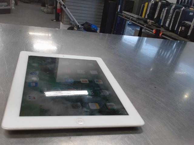 Ipad 4th gen  32gb