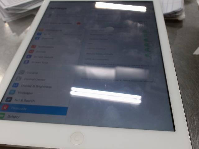 Ipad air (gen 1) 16gb