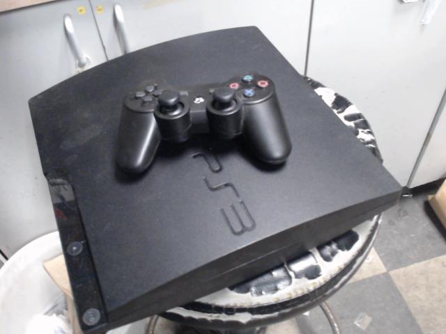 Ps3+fils+1 manette generique