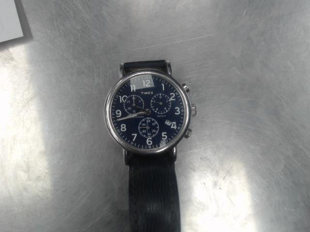 Timex CR2016 Men Watches Montr al Inventaire 3898177