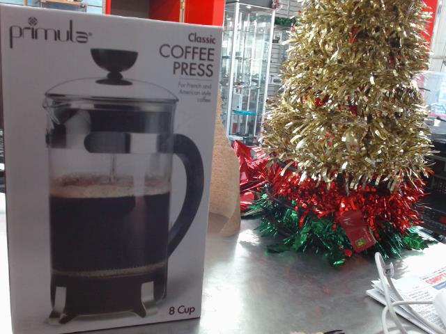 Machine a cafe a piston