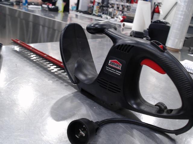 Taille haie electrique