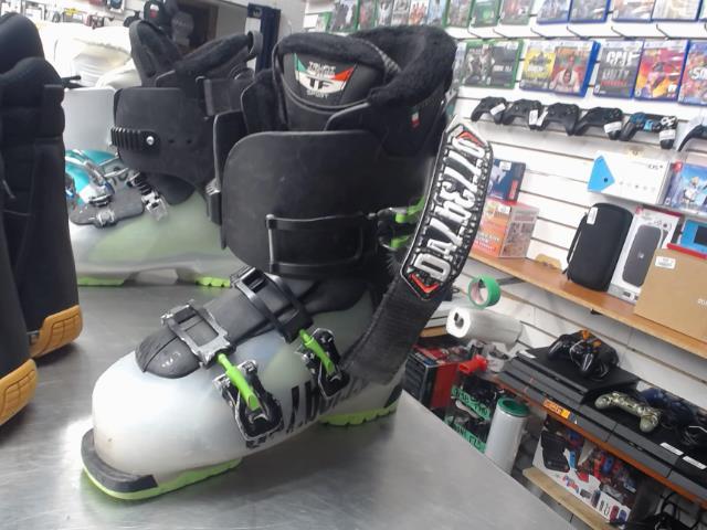 Botte ski 255