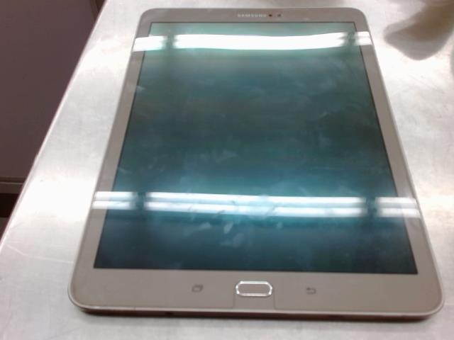 Tablette samsung