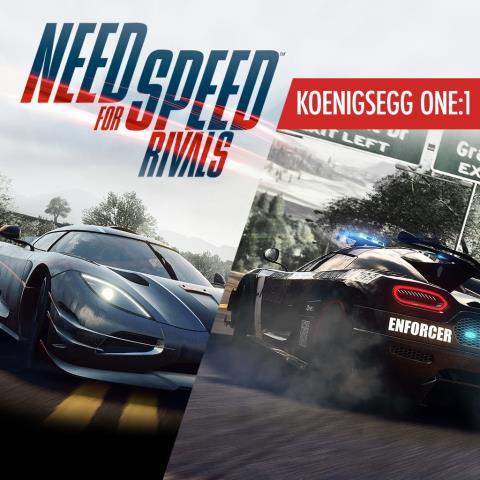 Nfs rivals