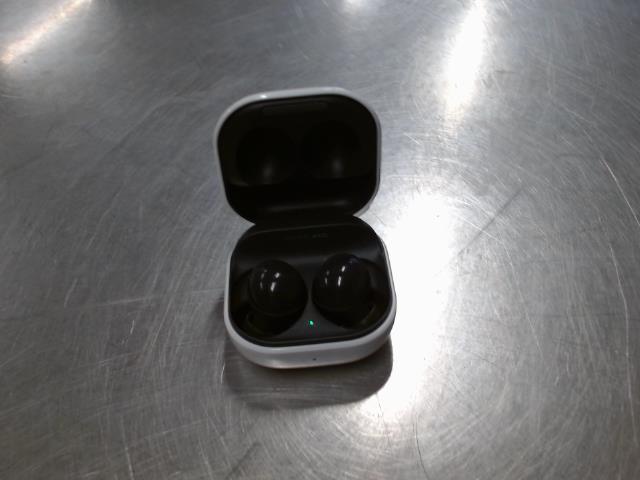 couteurs bluetooth blanche