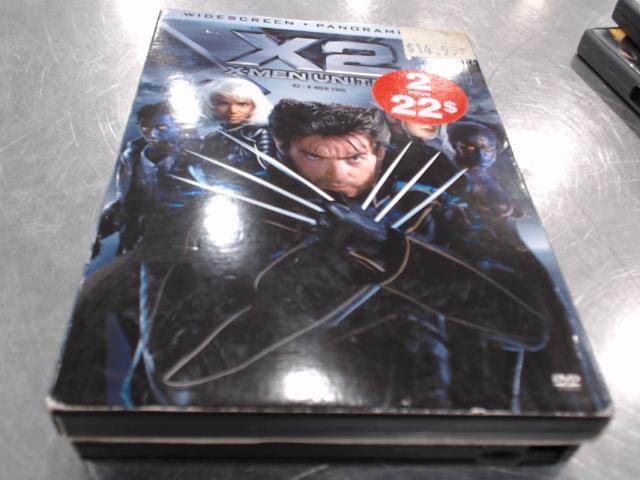 X2