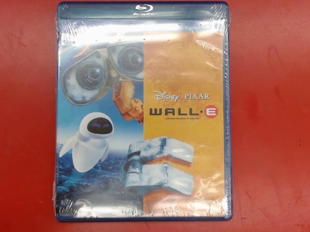 Wall-e