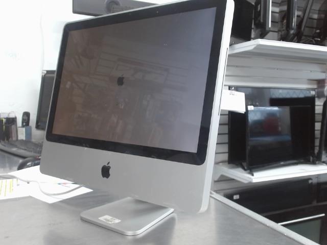 Imac de apple old gen