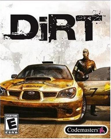 Dirt