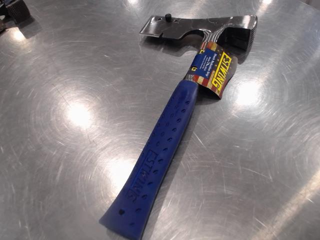Marteau estwing pour cloison e3-11