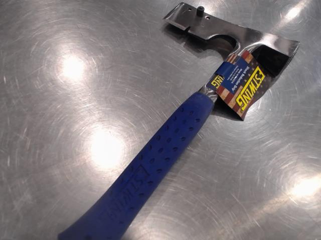 Marteau estwing pour cloison e3-11