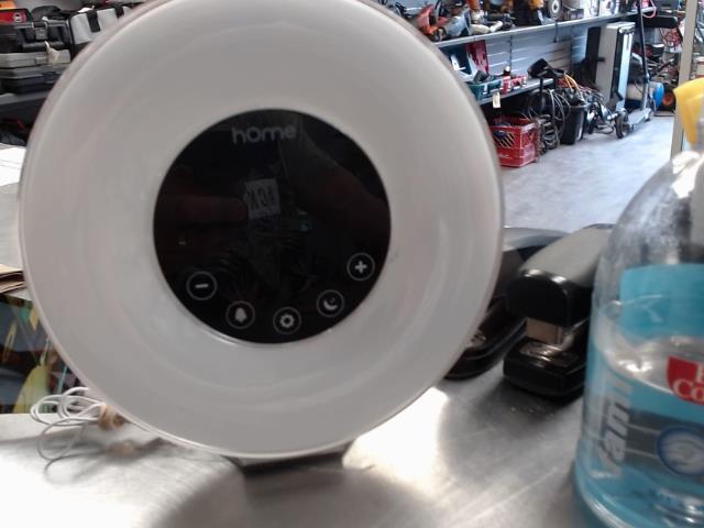 Home reveille matin led