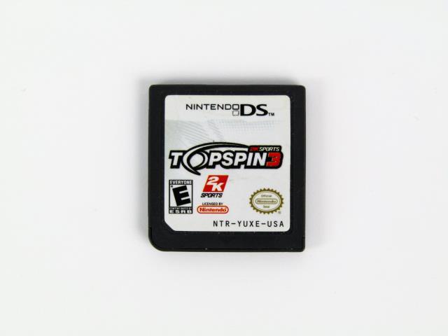 Topspin 3