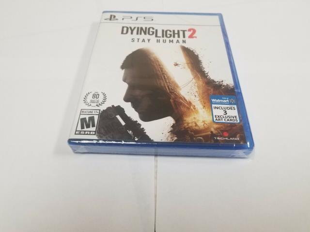 Dying light 2 stay human 2