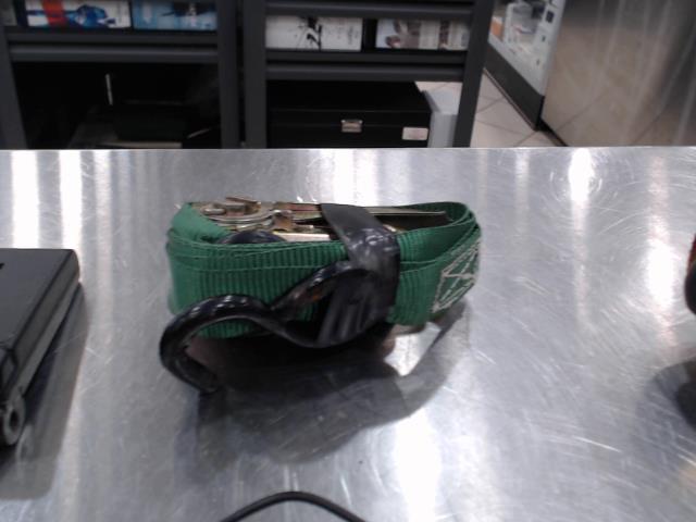 Strap