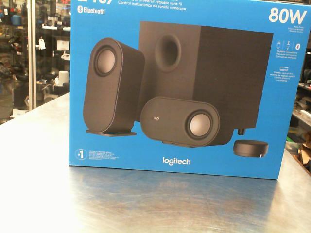 Speaker bluetooth neuf dans boite