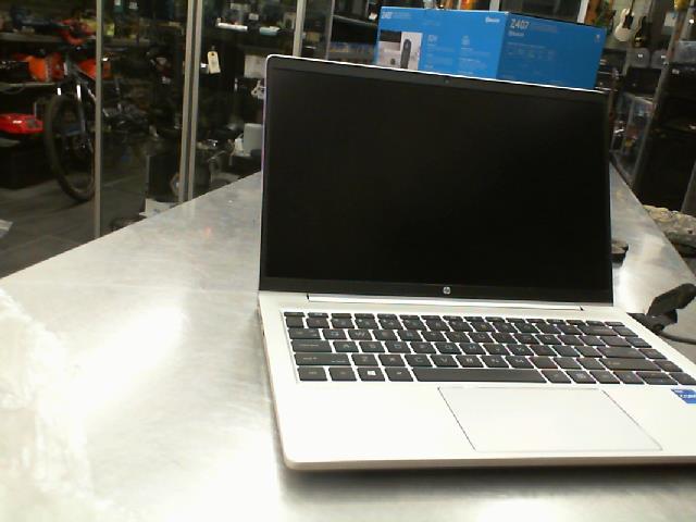 Hp probook440 i5 8gb ram