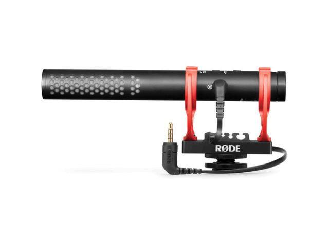 Videomic ntg avec boite