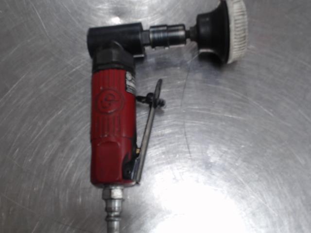 Angle die grinder a air