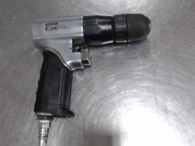 Drill a agnle a air