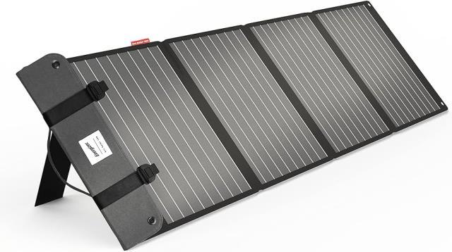 Paneau solaire