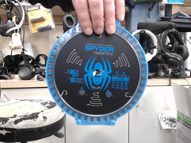 44tooth blade