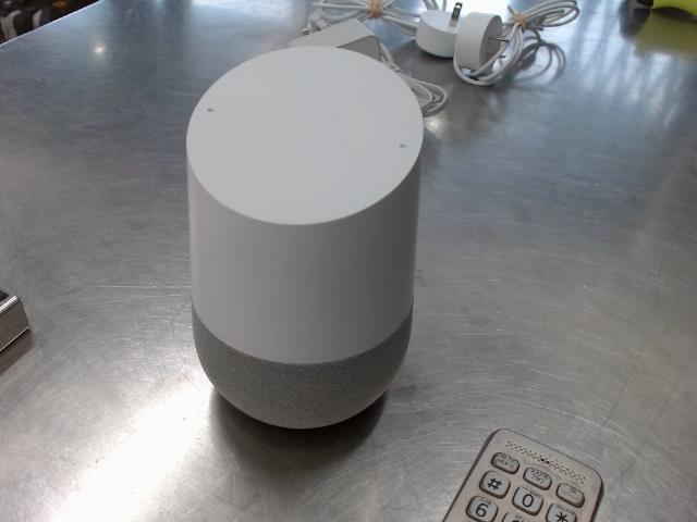 Google home+fil