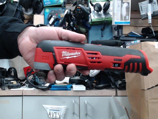 Oscillationtool