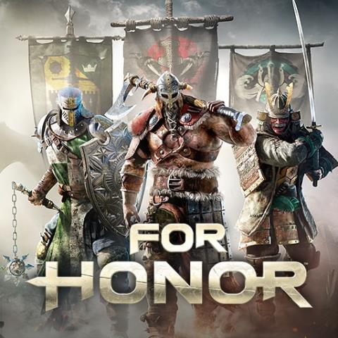 For honor