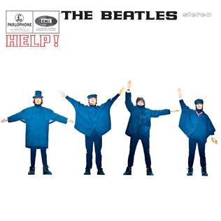 The beatles help!